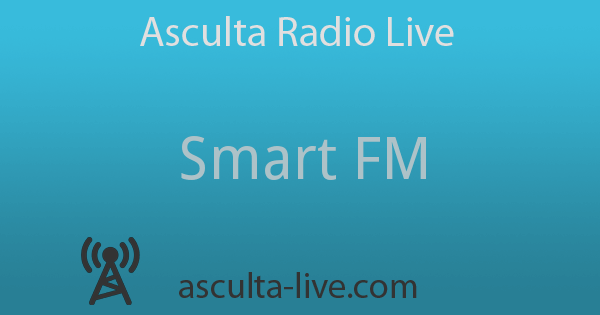Melodramatic Mince Innocence Smart Radio | Asculta Radio Live