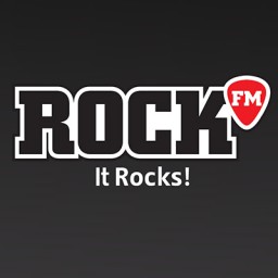 Rock FM live Asculta Radio Live